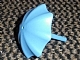 Lot ID: 404079859  Part No: 2164  Name: Duplo Utensil Umbrella without Stop Ring