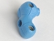 Part No: 42665  Name: Galidor Torso Nepol