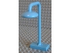 Lot ID: 409301374  Part No: 4894  Name: Duplo, Furniture Shower Head on Stand