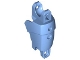 Part No: 87839  Name: Large Figure Arm / Leg Section with 2 Ball Joint Sockets