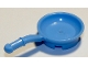 Lot ID: 196505519  Part No: 93082a  Name: Friends Accessories Frying Pan