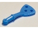 Lot ID: 282334015  Part No: 93082e  Name: Friends Accessories Spatula with Holes