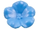 Part No: x10b Name: Scala Accessories Flower Type 3 - 5 Petals Part No: x10b Name: Scala Accessories Flower Type 3 - 5 Petals