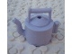 Part No: 4430 Name: Fabuland Utensil Cauldron, Kettle, Teapot Part No: 4430 Name: Fabuland Utensil Cauldron, Kettle, Teapot