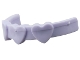 Part No: 6176a  Name: Belville, Clothes Hair Band with Hearts