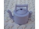 Part No: fabeh5  Name: Fabuland Utensil Cauldron, Kettle, Teapot