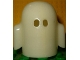 Lot ID: 406714994  Part No: 31153  Name: Duplo Wear Ghost Shroud