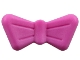 Lot ID: 157649401  Part No: 30112c  Name: Belville, Clothes Accessories Bow Small