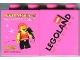 Lot ID: 377678691  Part No: 4066pb342  Name: Duplo, Brick 1 x 2 x 2 with Legoland Live! 2009 Legoland Windsor Pattern
