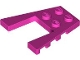 Part No: 43719  Name: Wedge, Plate 4 x 4