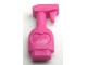 Lot ID: 352970366  Part No: 92355b  Name: Friends Accessories Spray Bottle with Heart