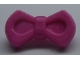 Lot ID: 345493443  Part No: 92355d  Name: Friends Accessories Bow with Small Pin