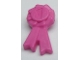 Lot ID: 196505332  Part No: 92355e  Name: Friends Accessories Award Ribbon with Number 1