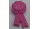 Lot ID: 336139320  Part No: 92355f  Name: Friends Accessories Award Ribbon with Number 2