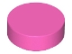 Lot ID: 407008662  Part No: 98138  Name: Tile, Round 1 x 1