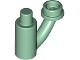 Part No: 1566  Name: Plant Stem / Stalk with Bar, Bar Holder, and Hollow Stud
