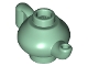 Part No: 23986  Name: Minifigure, Utensil Teapot