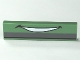 Part No: 2431pb0183  Name: Tile 1 x 4 with Smile Pattern