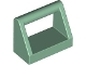 Part No: 2432 Name: Tile, Modified 1 x 2 with Bar Handle Part No: 2432 Name: Tile, Modified 1 x 2 with Bar Handle