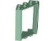 Part No: 28327  Name: Door, Frame 4 x 4 x 6 Corner