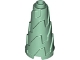 Part No: 28598  Name: Cone 2 x 2 x 3 Jagged - Step Drill