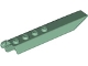 Part No: 30407  Name: Hinge Plate 1 x 8 with Angled Side Extensions