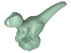 Part No: 37829  Name: Dinosaur Baby Standing