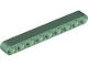 Part No: 40490  Name: Technic, Liftarm Thick 1 x 9