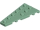 Part No: 54384 Name: Wedge, Plate 6 x 3 Left Part No: 54384 Name: Wedge, Plate 6 x 3 Left