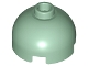 Lot ID: 359885702  Part No: 553  Name: Brick, Round 2 x 2 Dome Top
