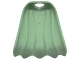 Part No: 5647  Name: Minifigure Cape Flexible Rubber, Scalloped 5 Points (Batman)