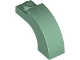 Part No: 5843 Name: Arch 1 x 3 x 1 2/3 Curved Top Part No: 5843 Name: Arch 1 x 3 x 1 2/3 Curved Top