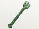 Part No: 78801  Name: Minifigure, Weapon Trident Pixelated (Minecraft)