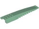 Part No: 89680  Name: Wedge 16 x 4 Triple Curved without Reinforcements