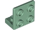 Part No: 99207 Name: Bracket 1 x 2 - 2 x 2 Inverted Part No: 99207 Name: Bracket 1 x 2 - 2 x 2 Inverted
