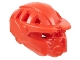 Lot ID: 363559831  Part No: 15348  Name: Minifigure, Headgear Helmet Hero Factory (Furno)