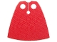 Lot ID: 399331579  Part No: 19888  Name: Minifigure Cape Cloth, Standard - Spongy Stretchable Fabric - 3.9cm Height
