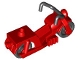 Part No: 2126c01  Name: Duplo Motorcycle