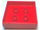 Part No: 2221  Name: Duplo Container Box 3 1/2 x 3 1/2
