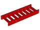 Lot ID: 345420220  Part No: 2224  Name: Duplo Ladder 8 Rung
