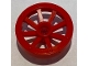 Lot ID: 292247621  Part No: 2470  Name: Wheel Wagon Small (27mm D.)