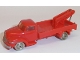 Part No: 256pb02  Name: HO Scale, Bedford Tow Truck (Indicators on sides)