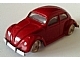 Part No: 260pb01  Name: HO Scale, VW Beetle (shorter version)