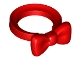 Part No: 27151  Name: Minifigure Bow Tie