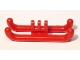 Lot ID: 286048620  Part No: 2881  Name: Hinge Train Pantograph Shoe with 3 Fingers