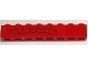 Part No: 3008pb199R  Name: Brick 1 x 8 with Black Spider Web Pattern Model Right Side (Sticker) - Set 76174
