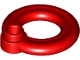 Part No: 30340  Name: Minifigure, Utensil Flotation Ring (Life Preserver)