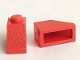 Part No: 3040old Name: Slope 45 2 x 1 without Bottom Tube Part No: 3040old Name: Slope 45 2 x 1 without Bottom Tube