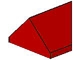 Part No: 3049  Name: Slope 45 2 x 1 Double / Inverted (Undetermined Type)