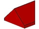 Part No: 3049u  Name: Slope 45 2 x 1 Double / Inverted (Undetermined Type)